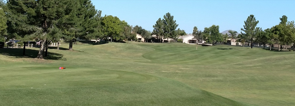 Augusta Ranch Golf Club Membership