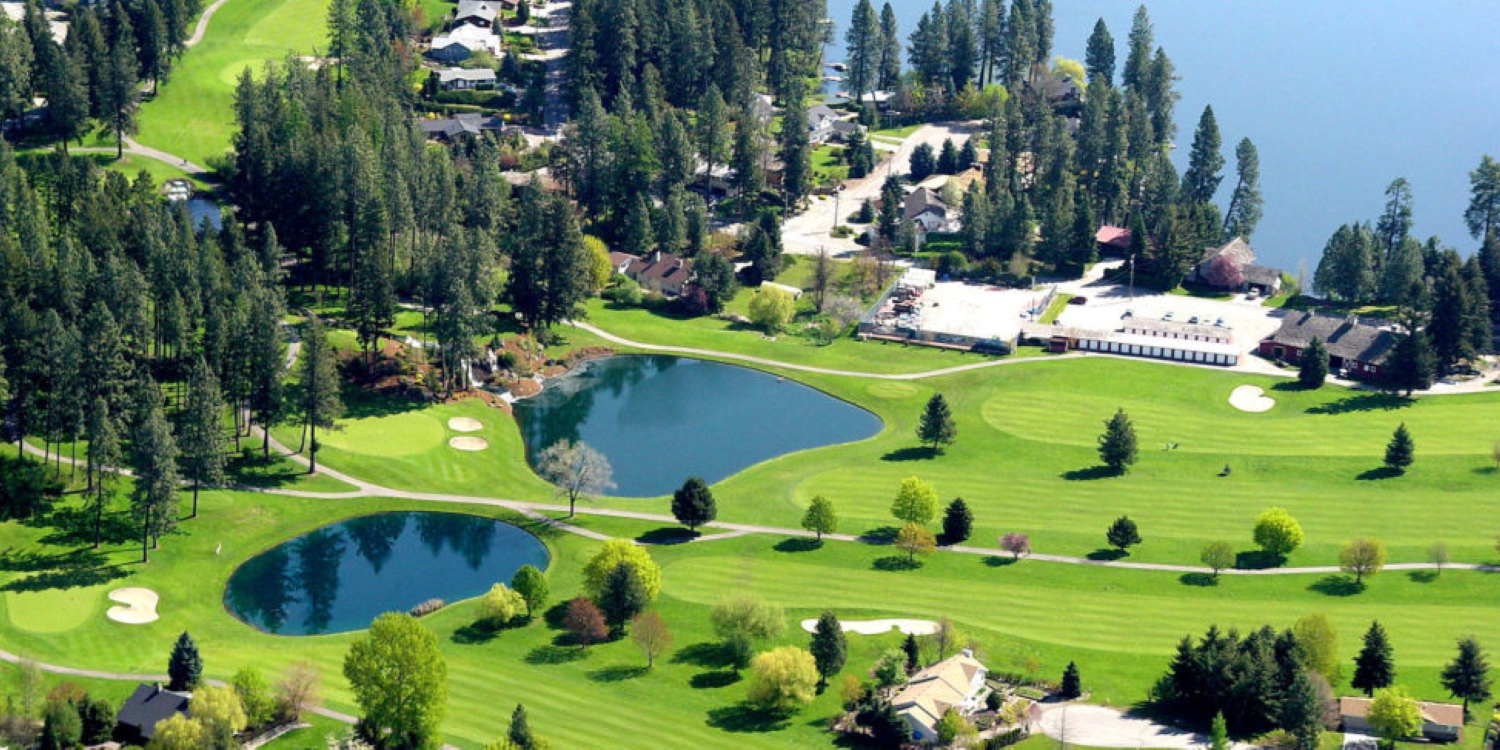 Avondale Golf & Tennis Club