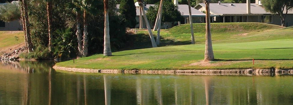 Ahwatukee Lakes Golf Club
