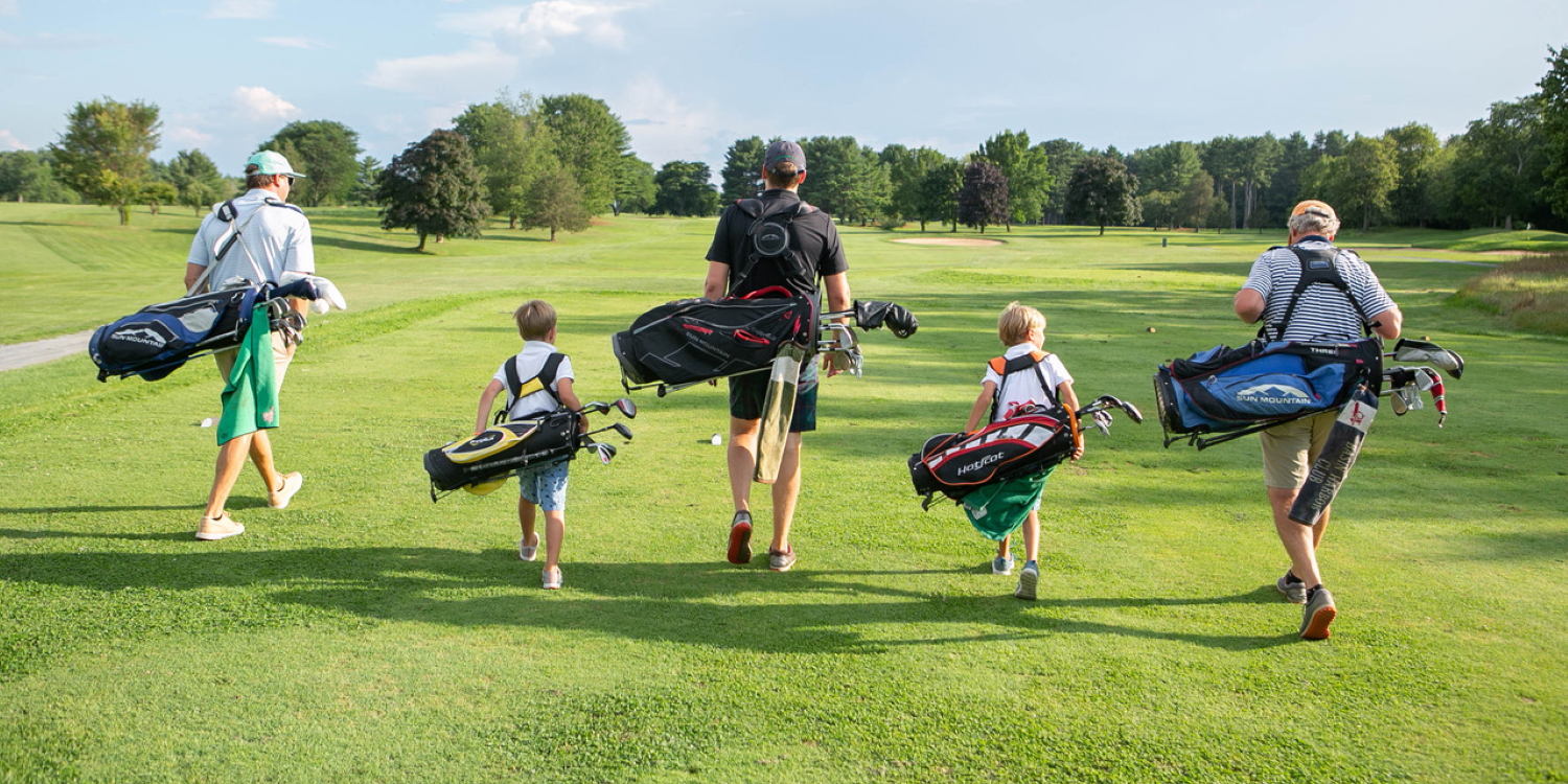 The Golf Club at Basin Harbor