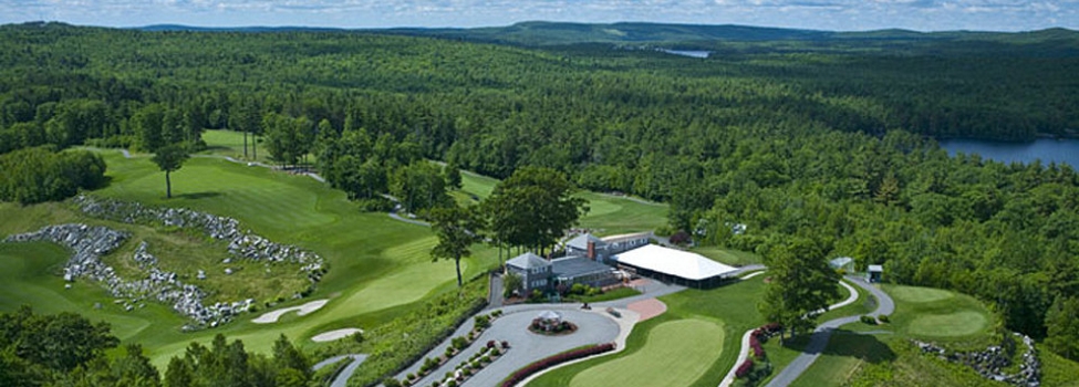 Belgrade Lakes Golf Club