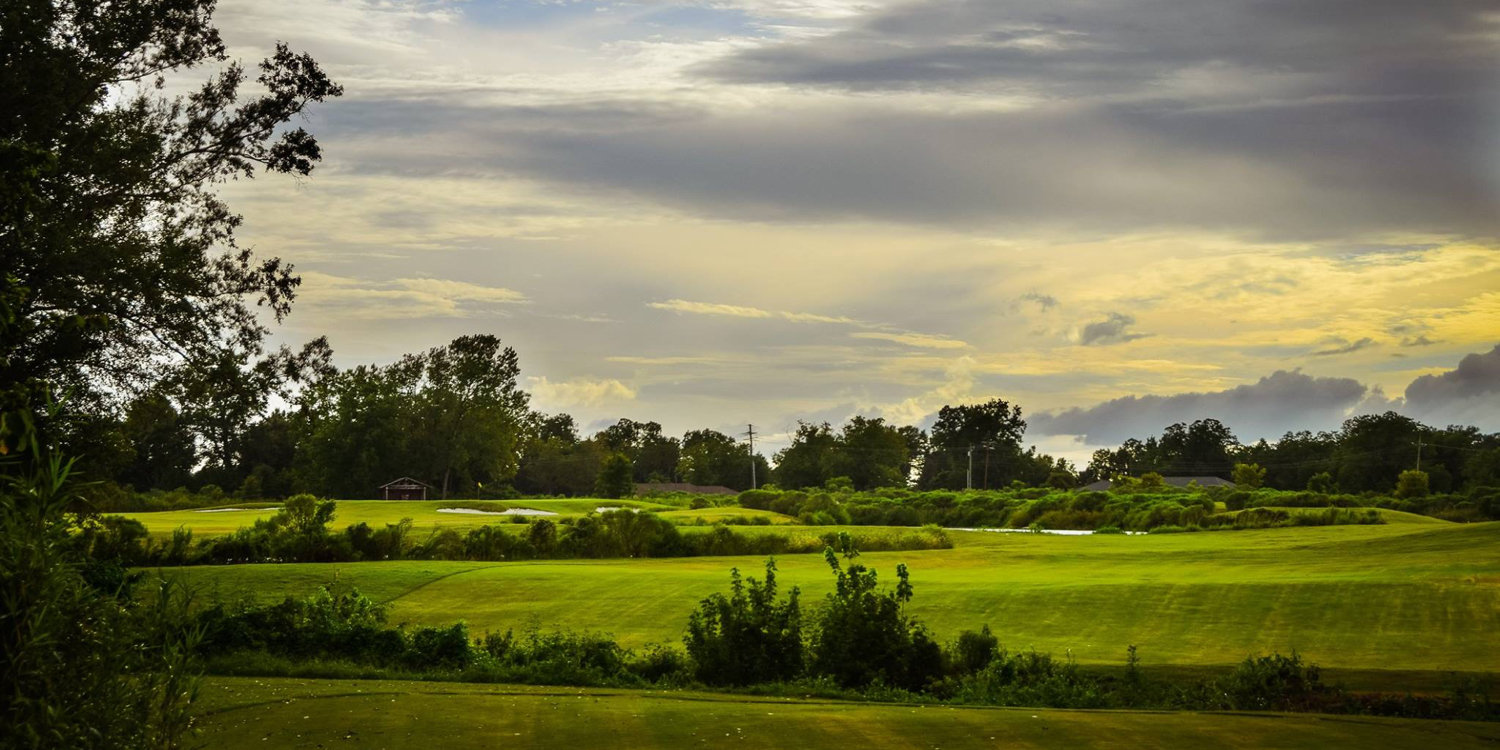Black Bear Golf Course