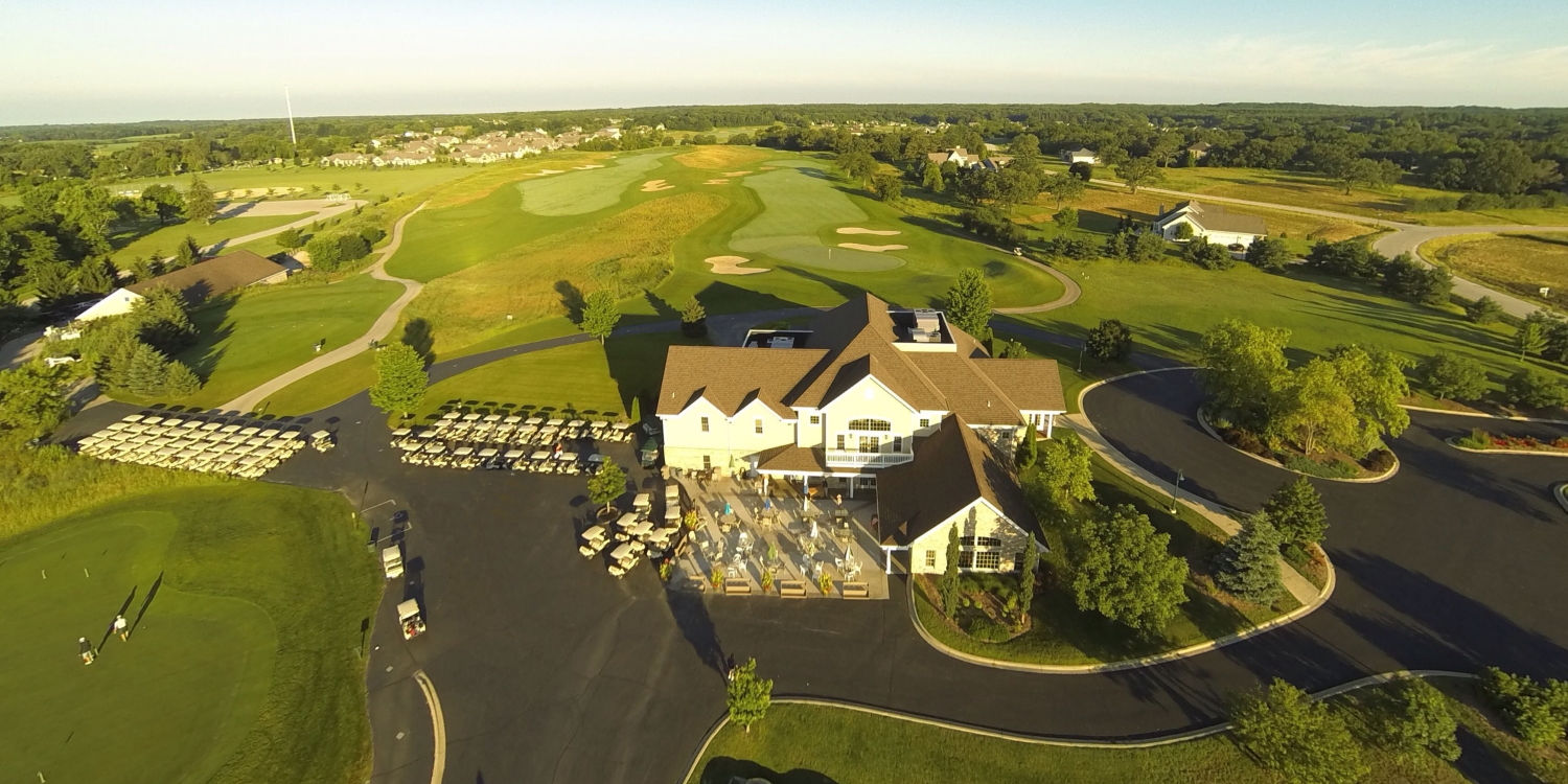 Broadlands Golf Club