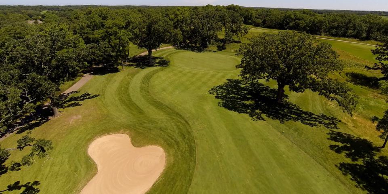 Broadlands Golf Club