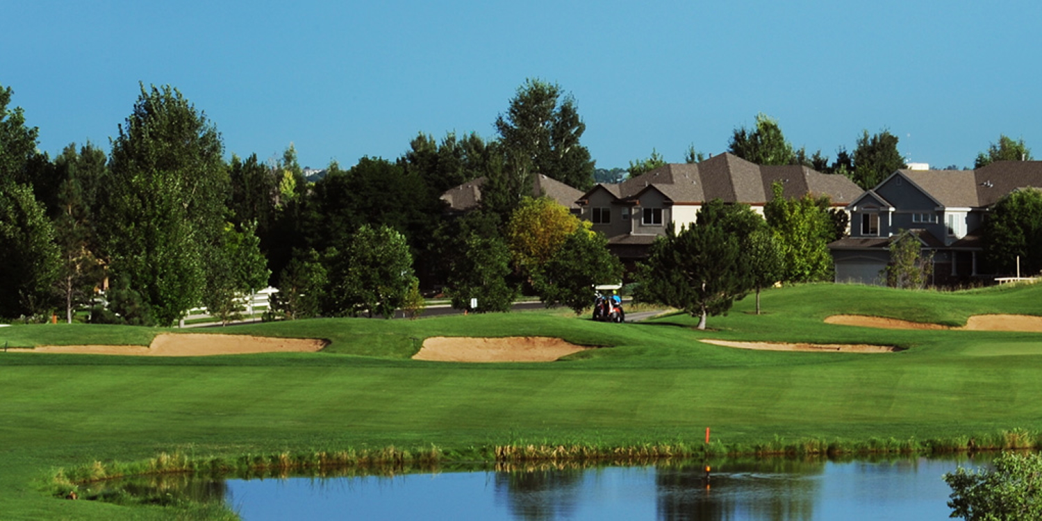 Broadlands Golf Club