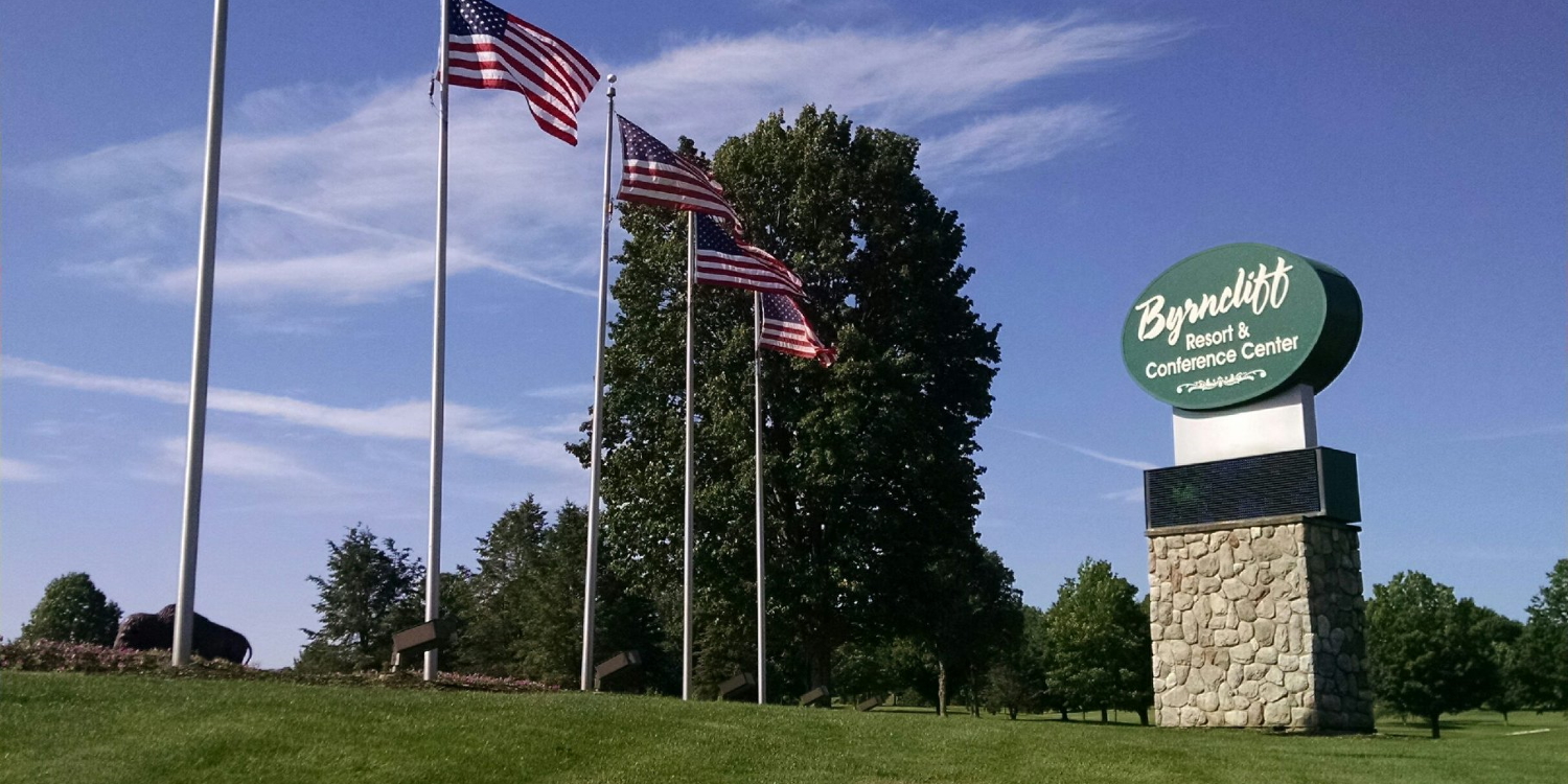 Byrncliff Golf Resort & Banquets