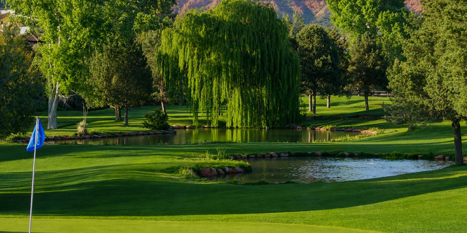 Canyon Mesa Country Club