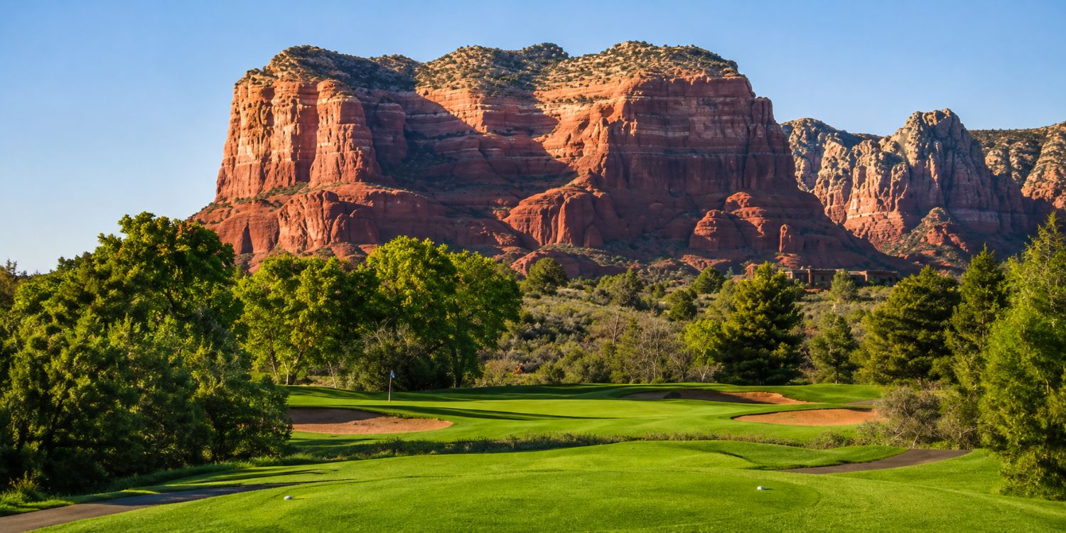 Canyon Mesa Country Club
