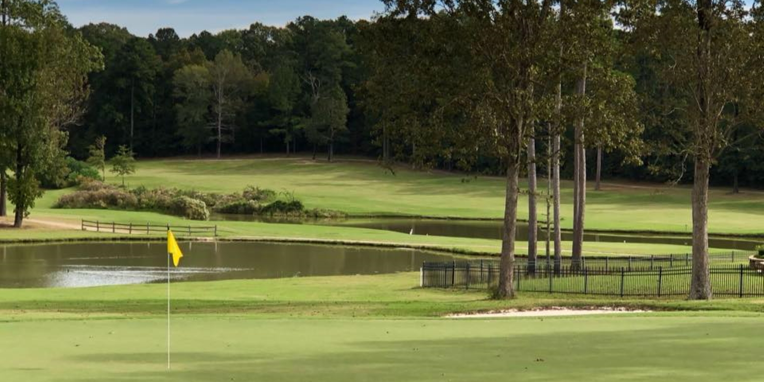 Castlewoods Golf Club