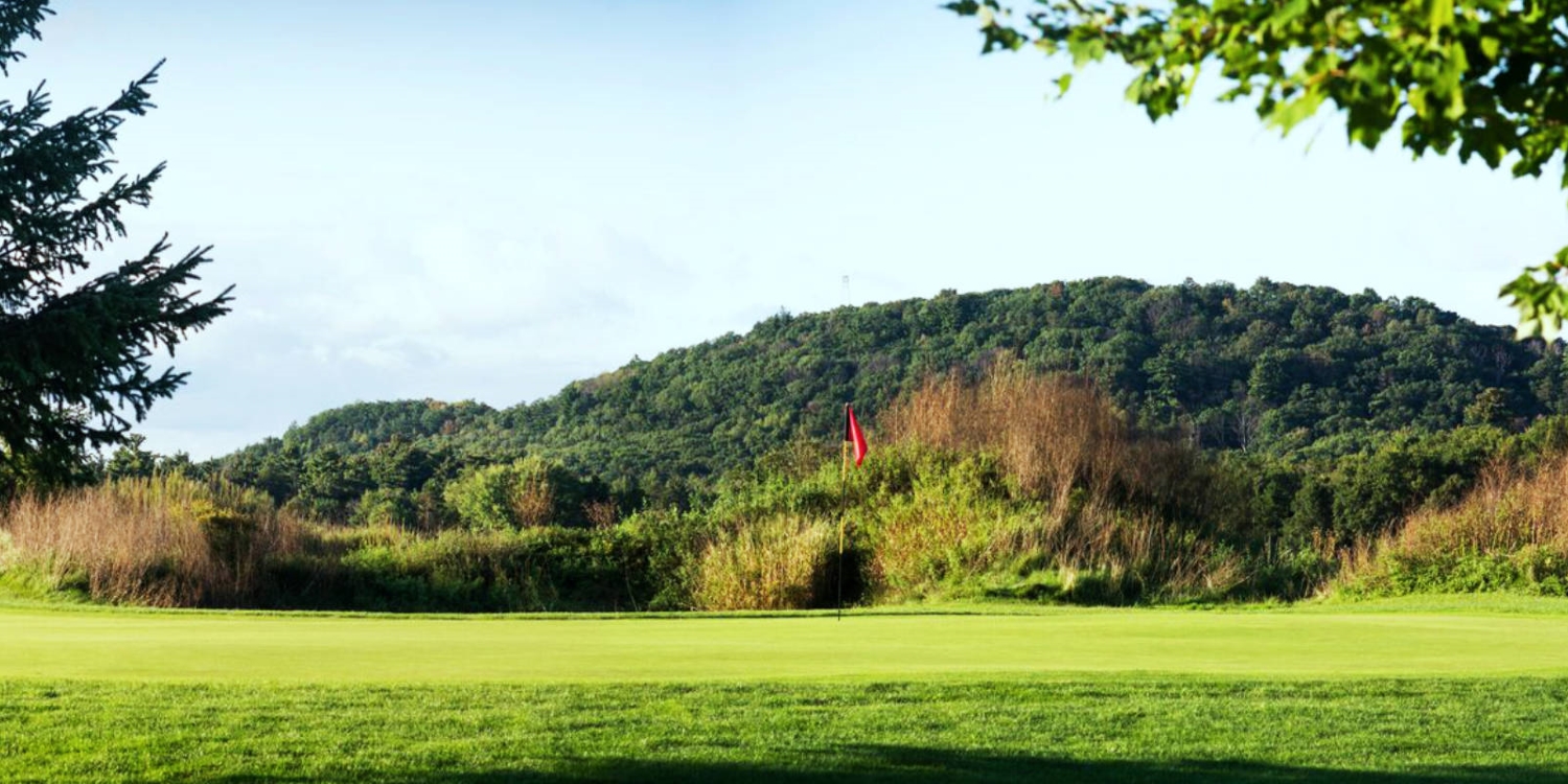 Cold Water Canyon Golf Course at Chula Vista Resort