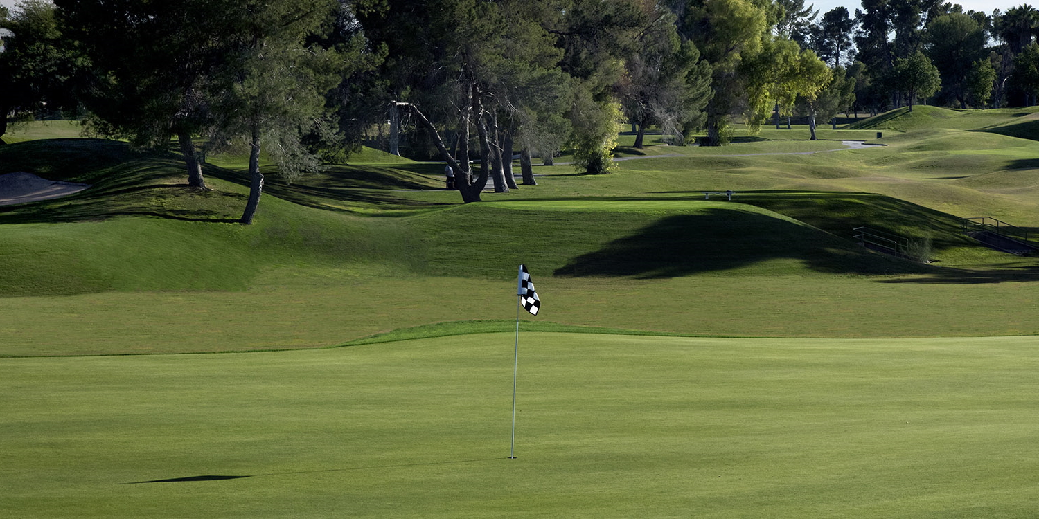 Dell Urich Golf Course Golf in Tucson, Arizona