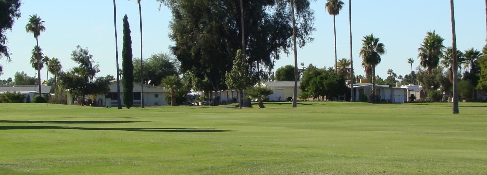 Desert Sands Golf Course Golf Outing