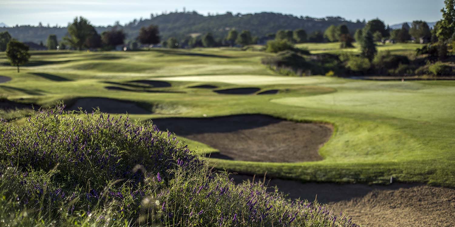 Eagle Point Golf Club