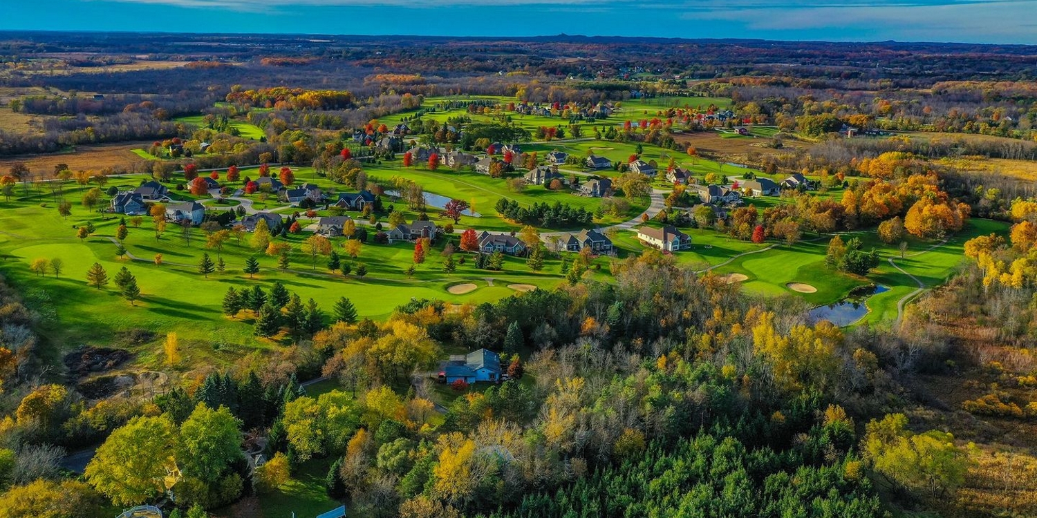 Fairways of Woodside Golf Course