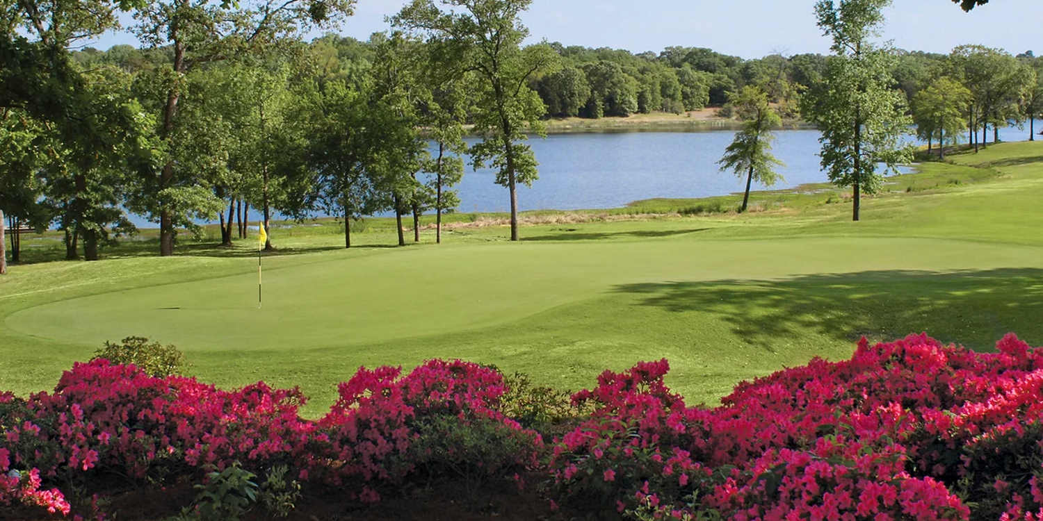 Garden Valley Golf Resort