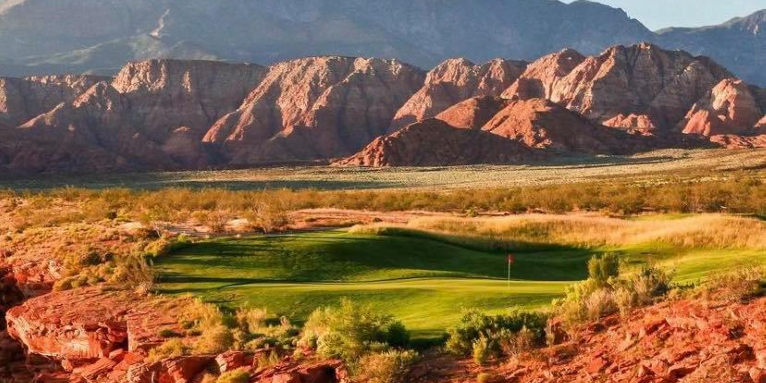 Green Spring Golf Course