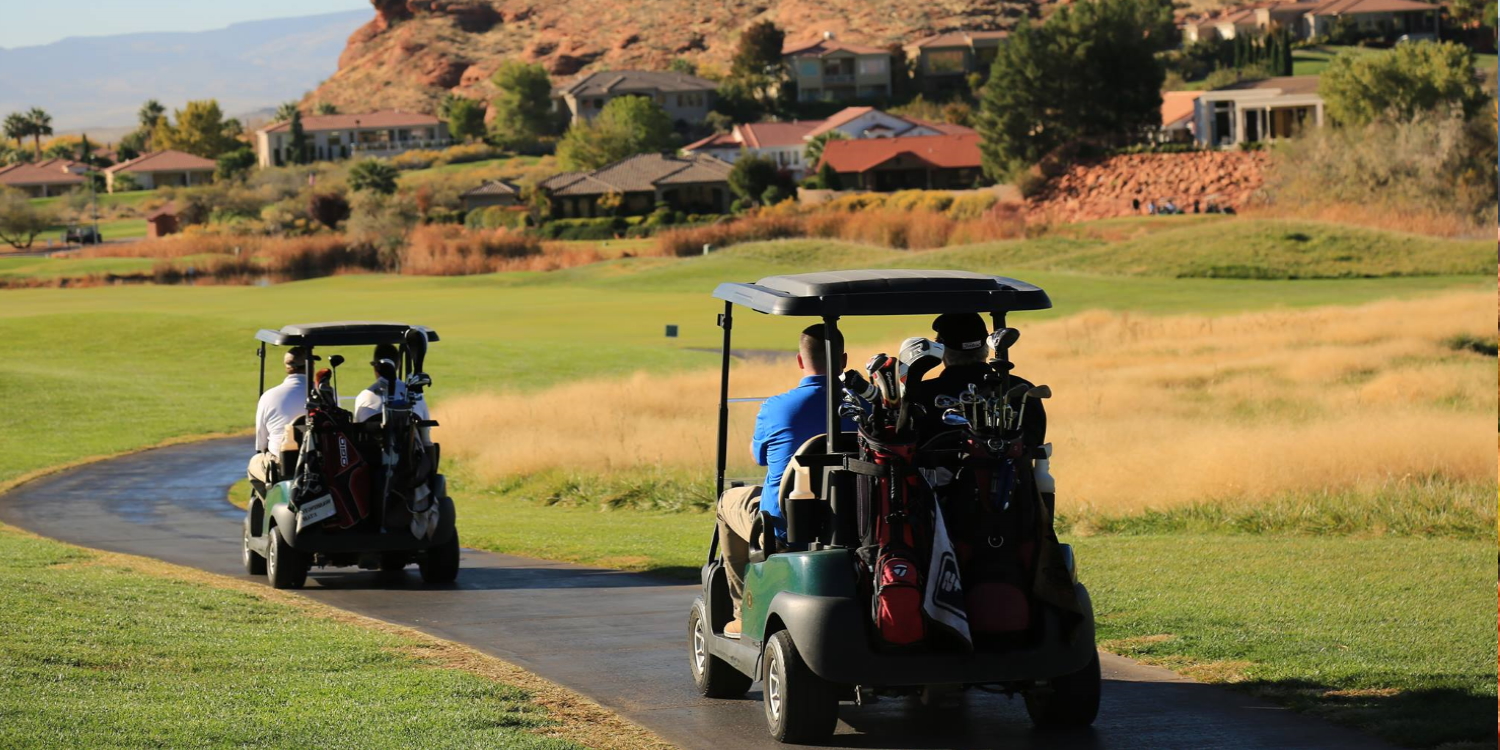 Green Spring Golf Course