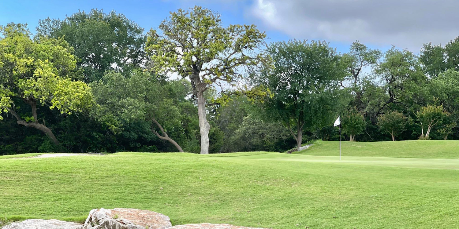 Grey Rock Golf Club