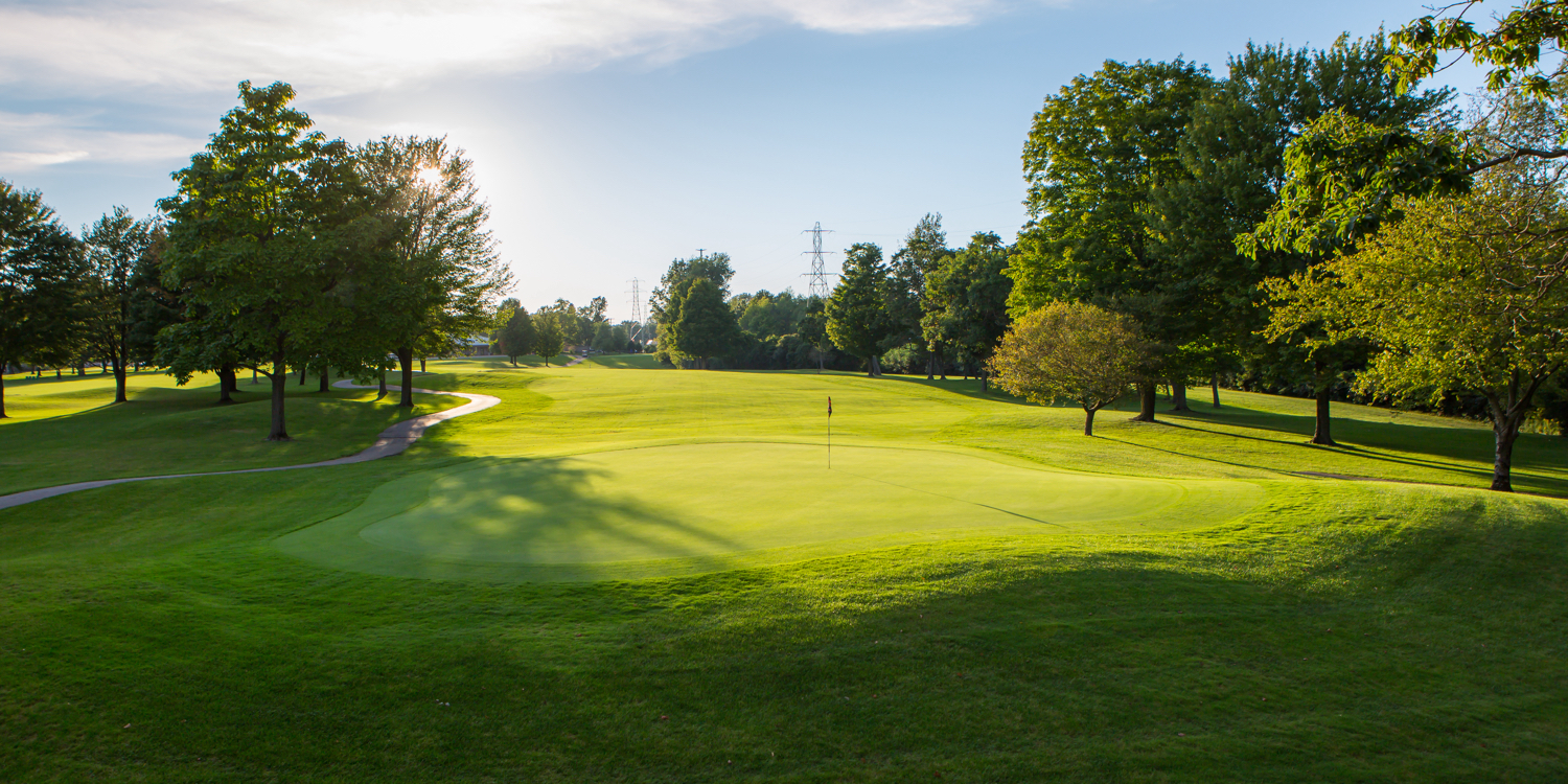 Gull Lake View - East