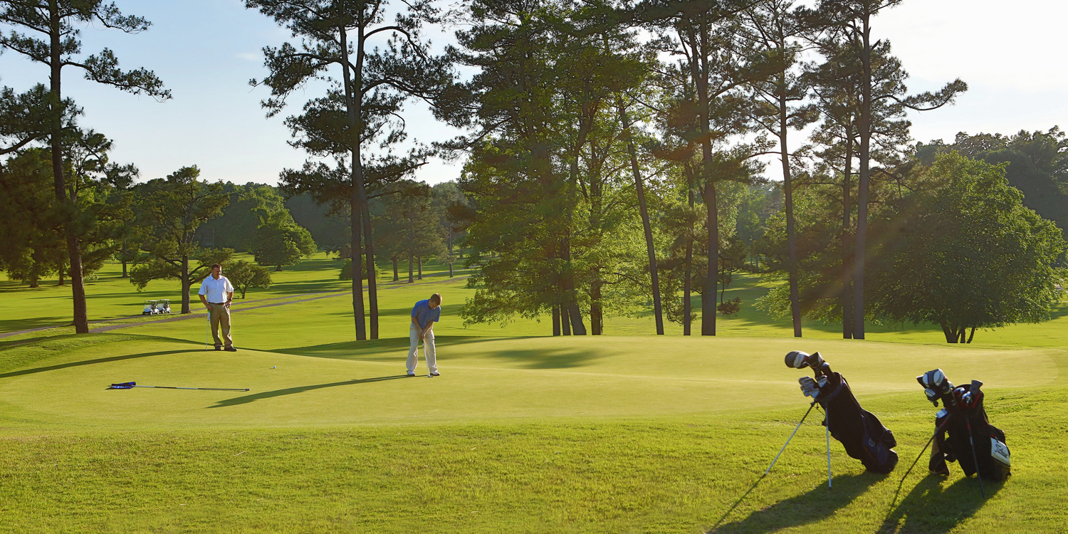 Kentucky Dam Village State Resort Park