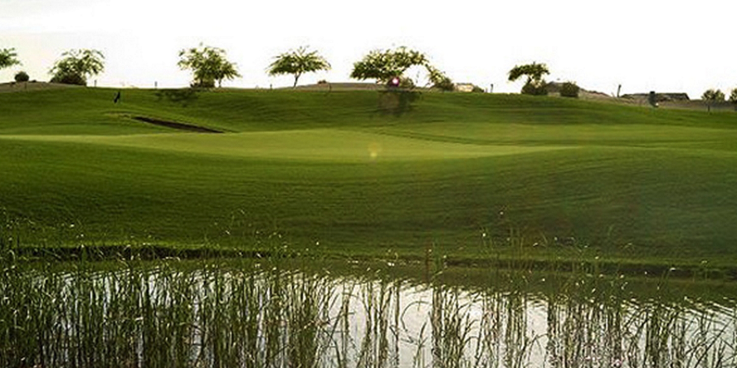 Mission Royale Golf Club Membership