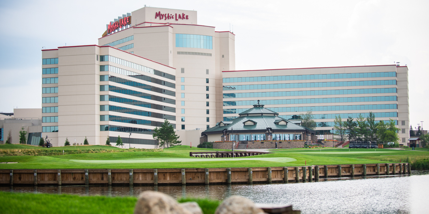 The Meadows at Mystic Lake