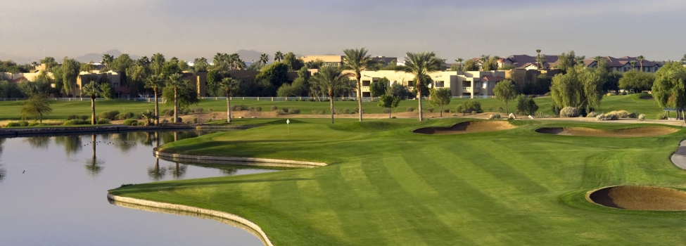 Palm Valley Golf Club Membership