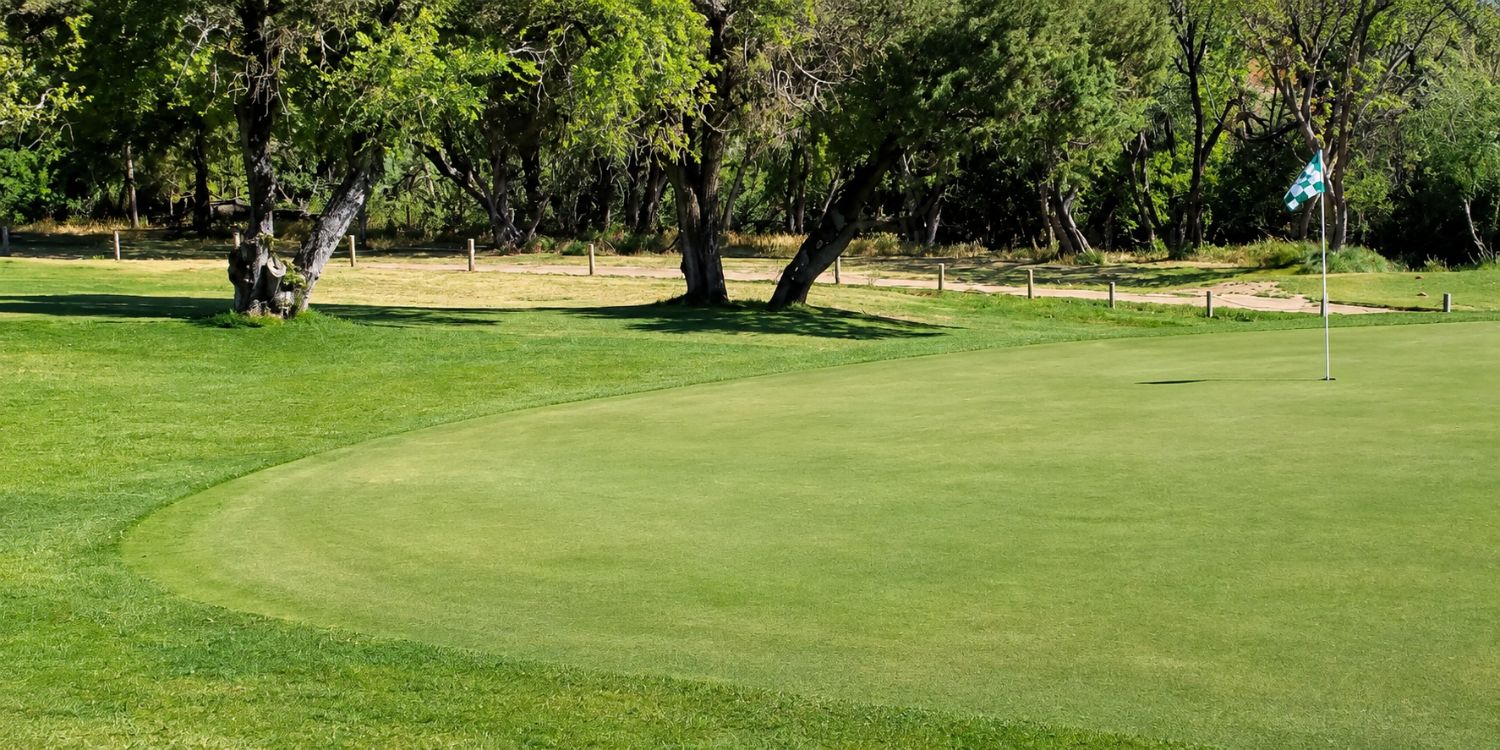 Payson Golf Course