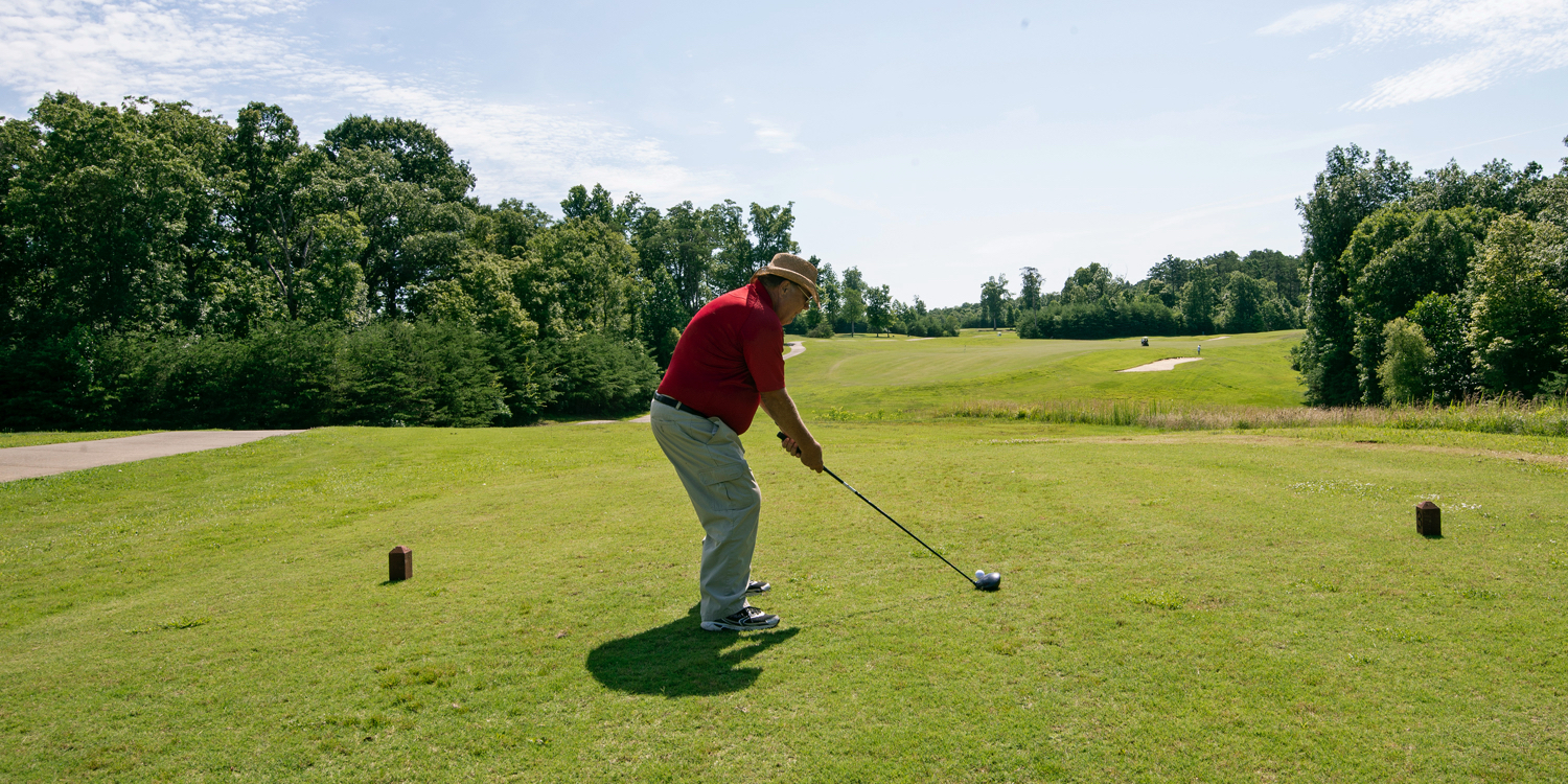 Pennyrile Forest State Park Resort Golf Packages Golf Deals and Golf