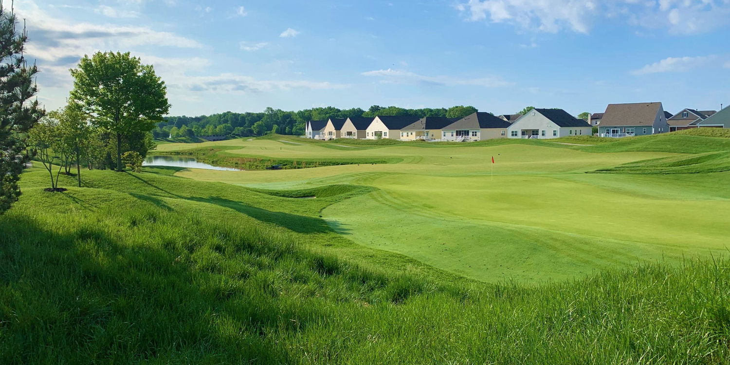 Plantation Lakes