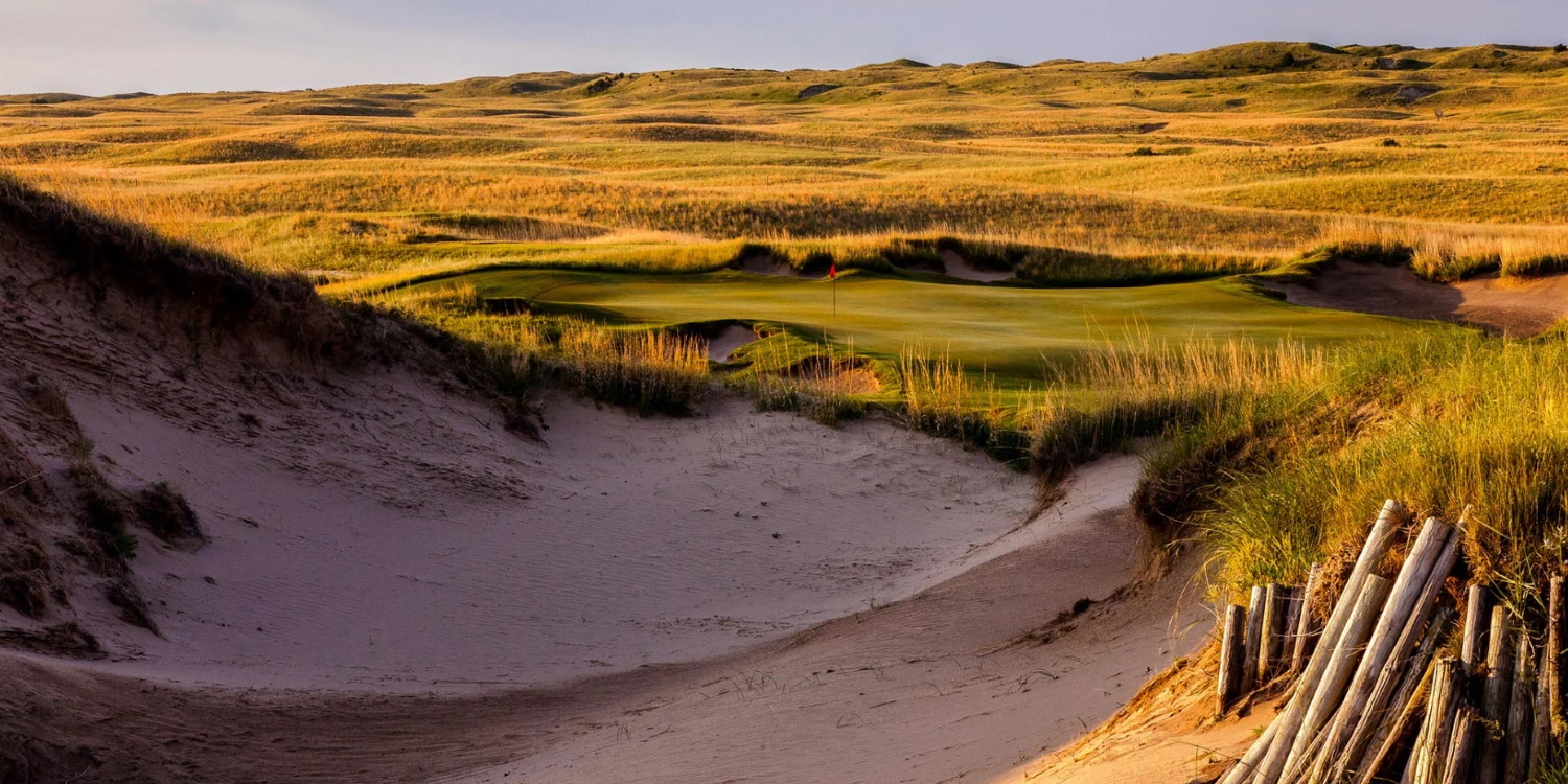 The Prairie Club - Dunes