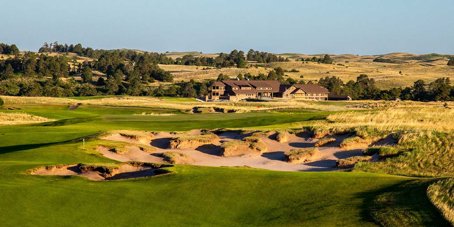 The Prairie Club - Dunes
