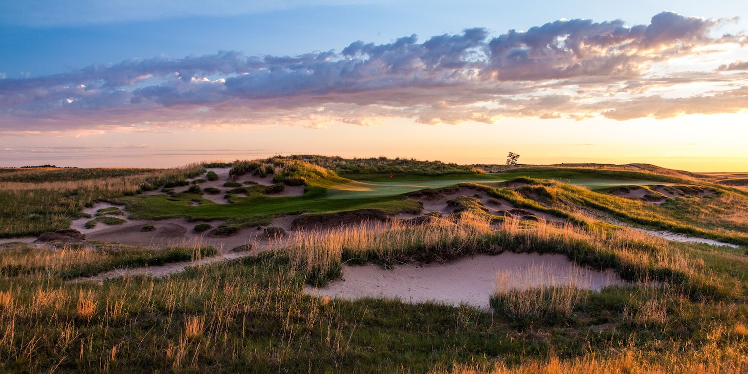 The Prairie Club - Dunes