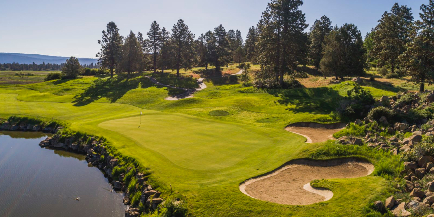 Running Y Ranch Resort