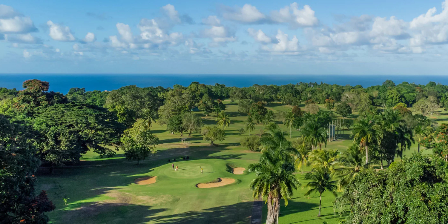 Upton Estate Golf & Country Club