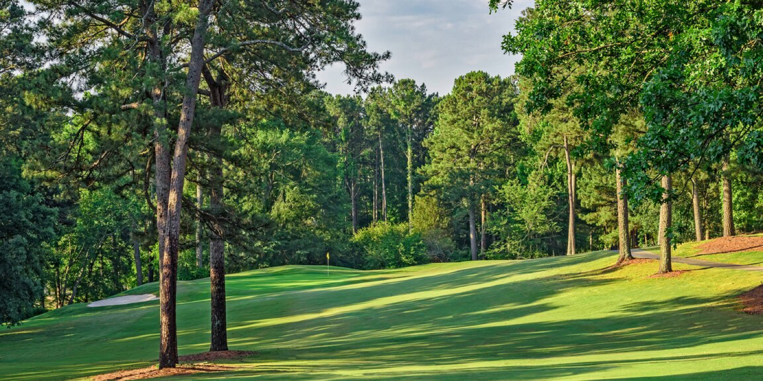 Stone Mountain Golf Club