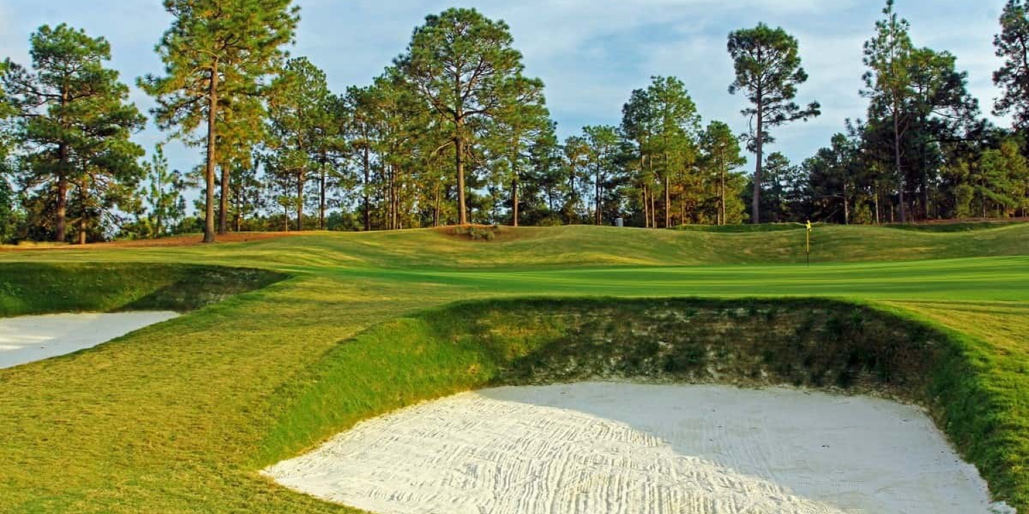 Talamore Golf Resort