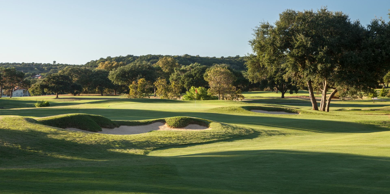 Tapatio Springs Hill Country Resort