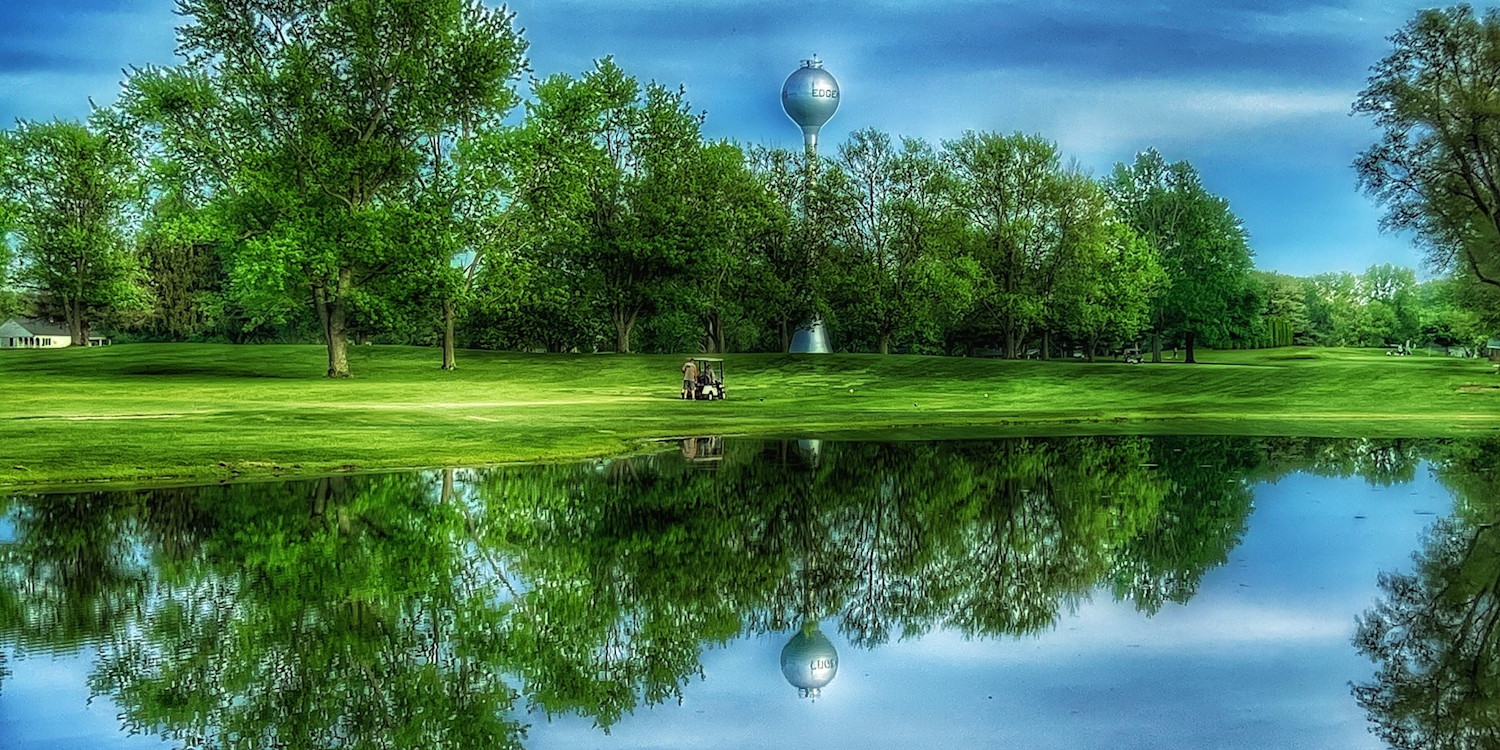 Edgewood Golf Club