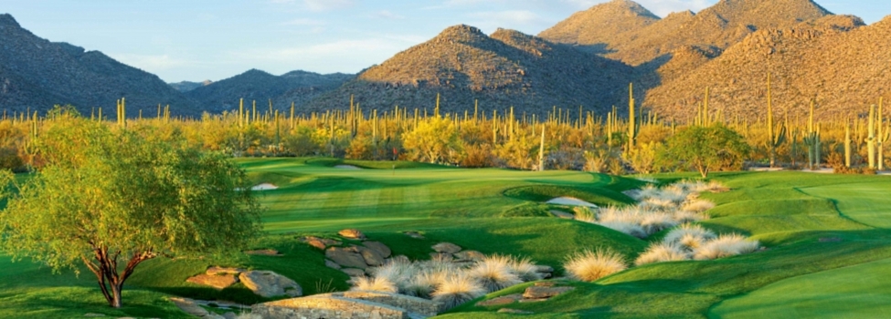 The Gallery Golf Club - Golf in Marana, Arizona