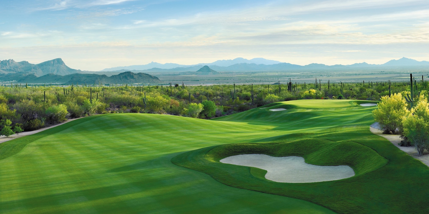 The Gallery Golf Club - Golf in Marana, Arizona