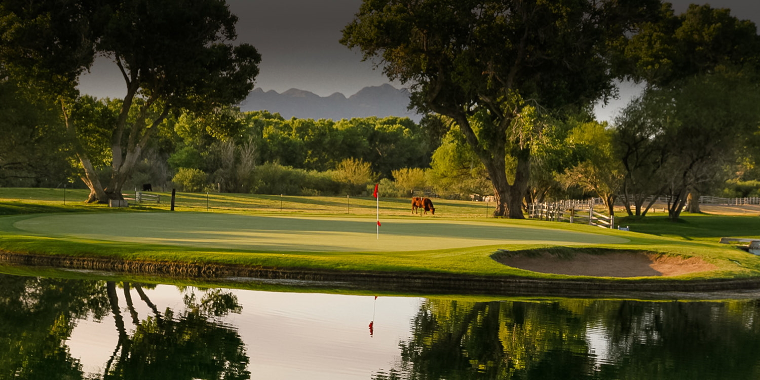 Tubac Golf Resort Membership