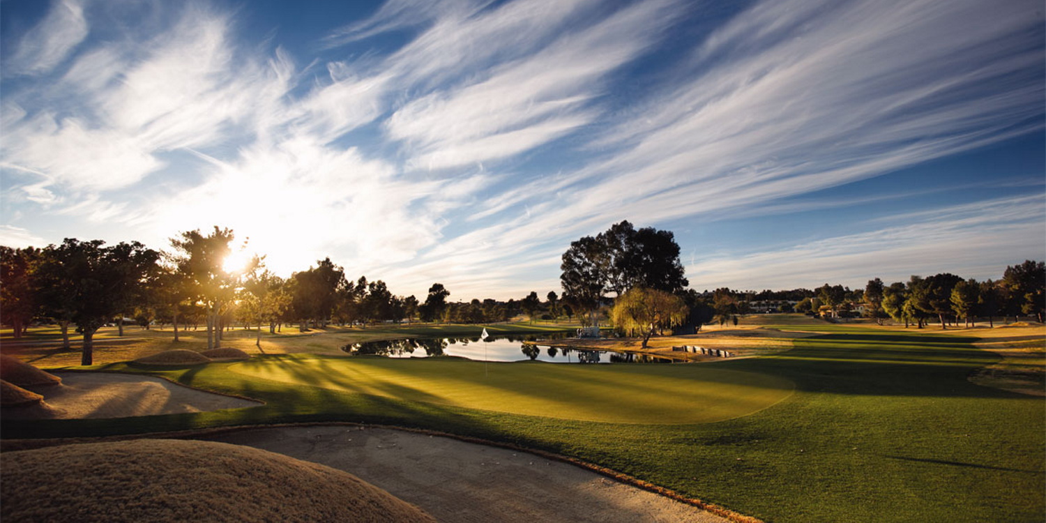 Omni Tucson National Resort Golf Outing