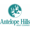 Antelope Hills Golf Course