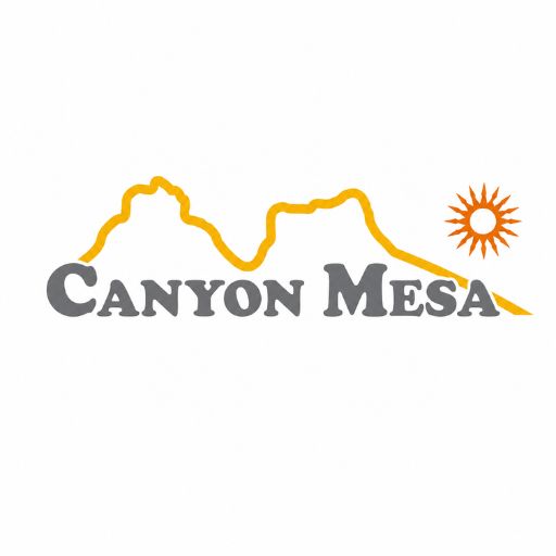 Canyon Mesa Country Club Logo