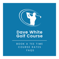 Dave White Municipal Golf Course