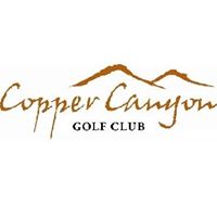 Copper Canyon Golf Club