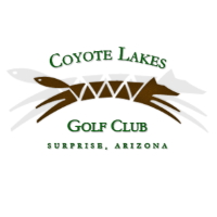 Coyote Lakes Golf Club golf app