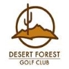 Desert Forest Golf Club