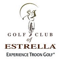 Golf Club of Estrella golf app